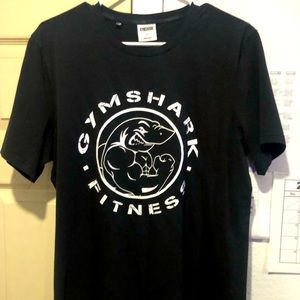 GymShark Legacy Performance Shirt.